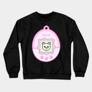 Tamagotchi Jiniret - Hyunjin - Stray Kids Crewneck Sweatshirt